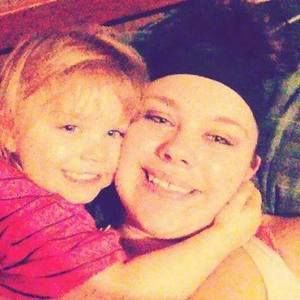 Meet your Posher, Catherine